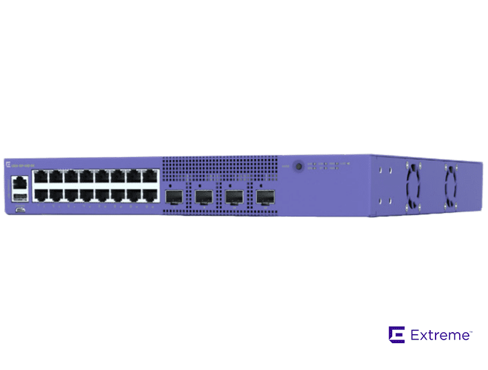 5320 16port PoE+ Switch