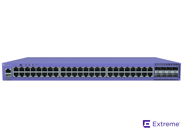 5320 48port Data Switch