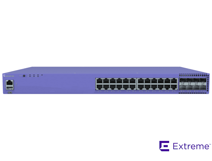 5320 24port Data Switch