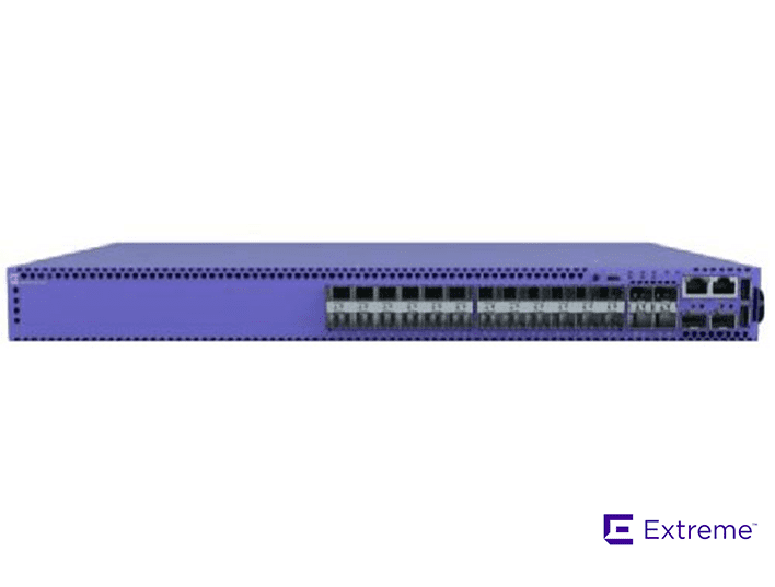 5420F 24-port SFP Switch