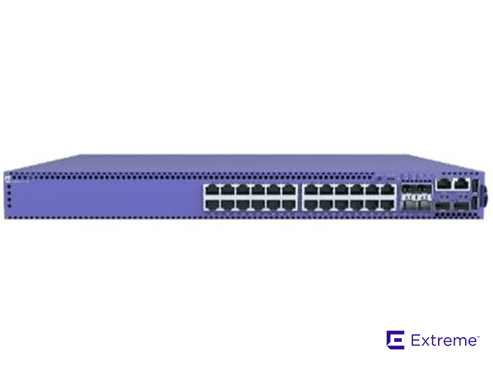 5420F 24-port Switch