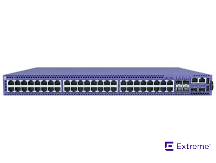 5420F 48-port Switch