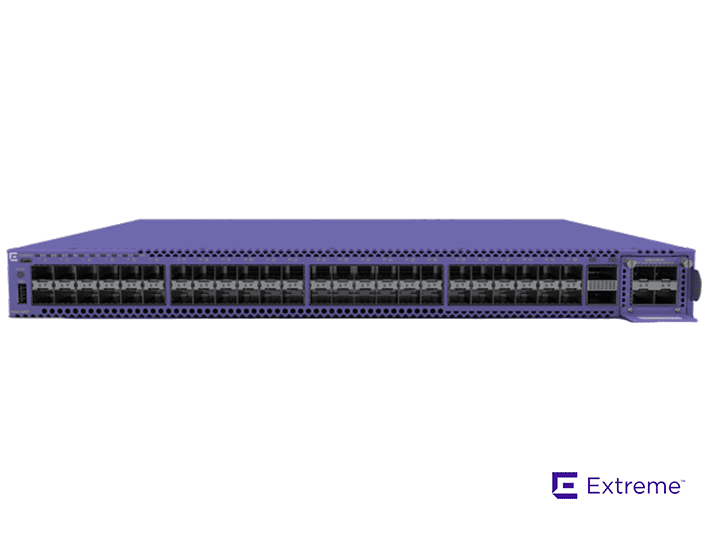 5520 48-port SFP Switch