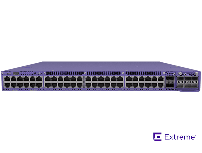 5720 48 Port MR (5G) 90W PoE Anahtarı