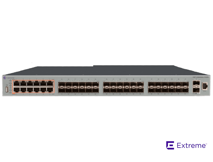 VSP 4450GSX 50-port