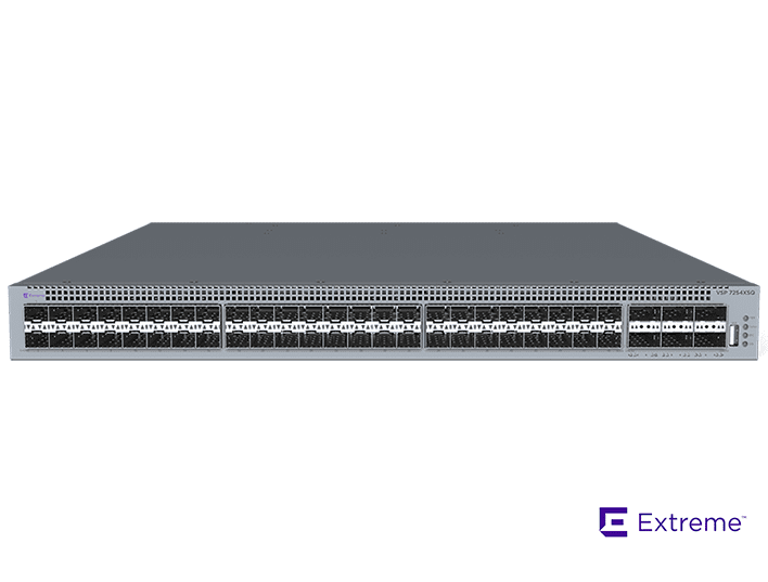 VSP 7254XTQ 52-port