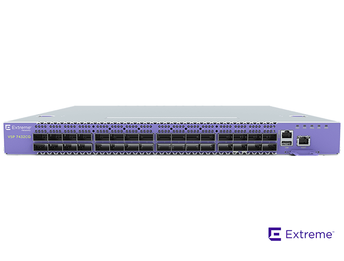 VSP7400 32-port