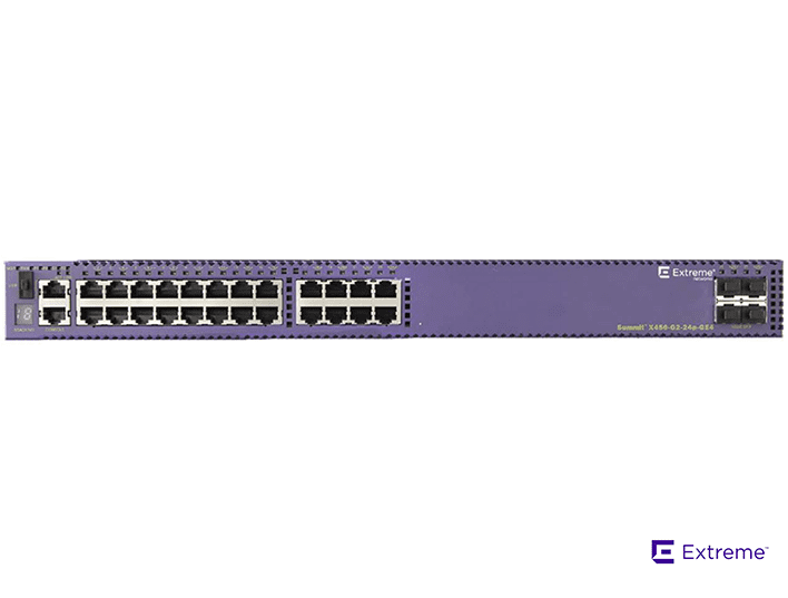 X450-G2 24-port Switch