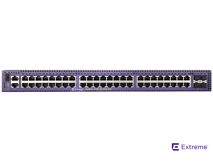 X450-G2 48-port Switch