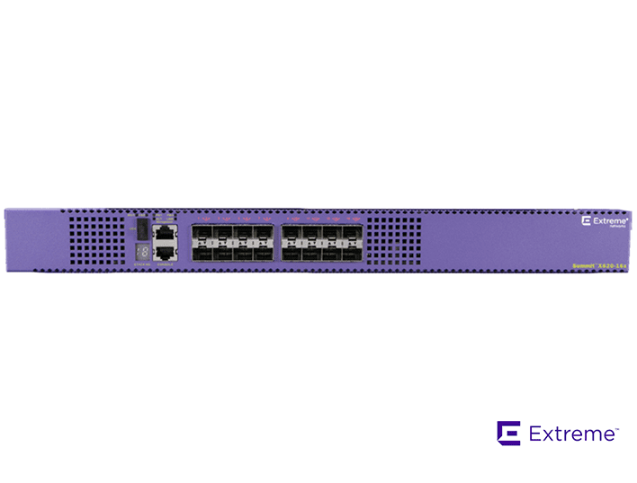 X620 16-port SFP+ Switch