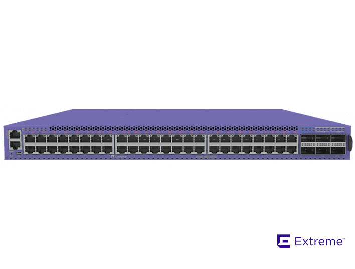 X690 48-port Switch