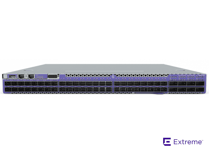 X695 56-port Switch