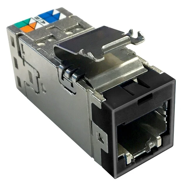 Cat6 TWIST SLX Series Modular Jack