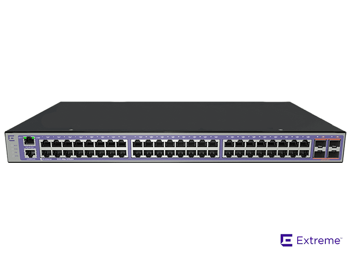 210 48-port Switch