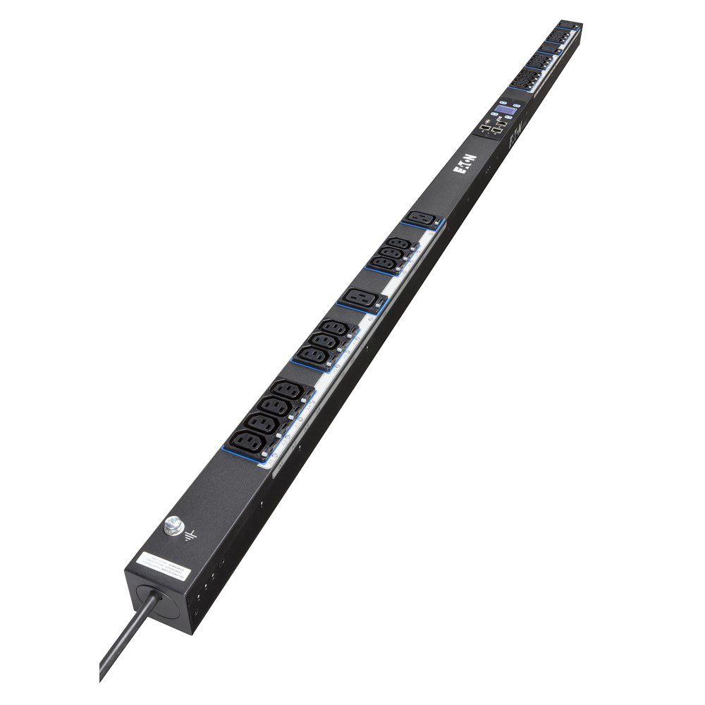 EMAB04 Eaton Managed PDU, 16A,