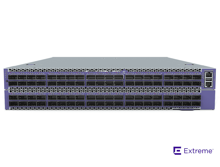 SLX 9740-80C Switch