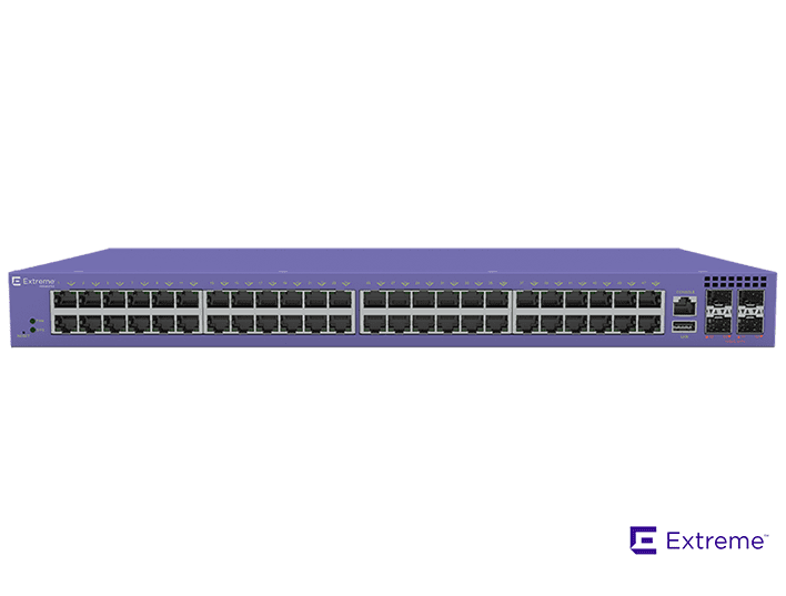 V400-48p 48-port