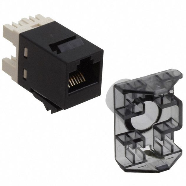 Cat6 SL110 Series Modular Jack