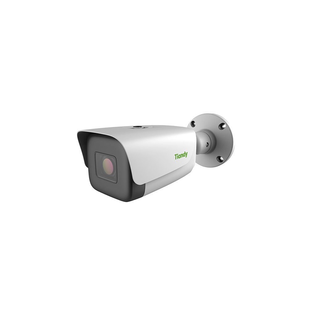 8MP Starlight Motorize IP IR Bullet Kamera