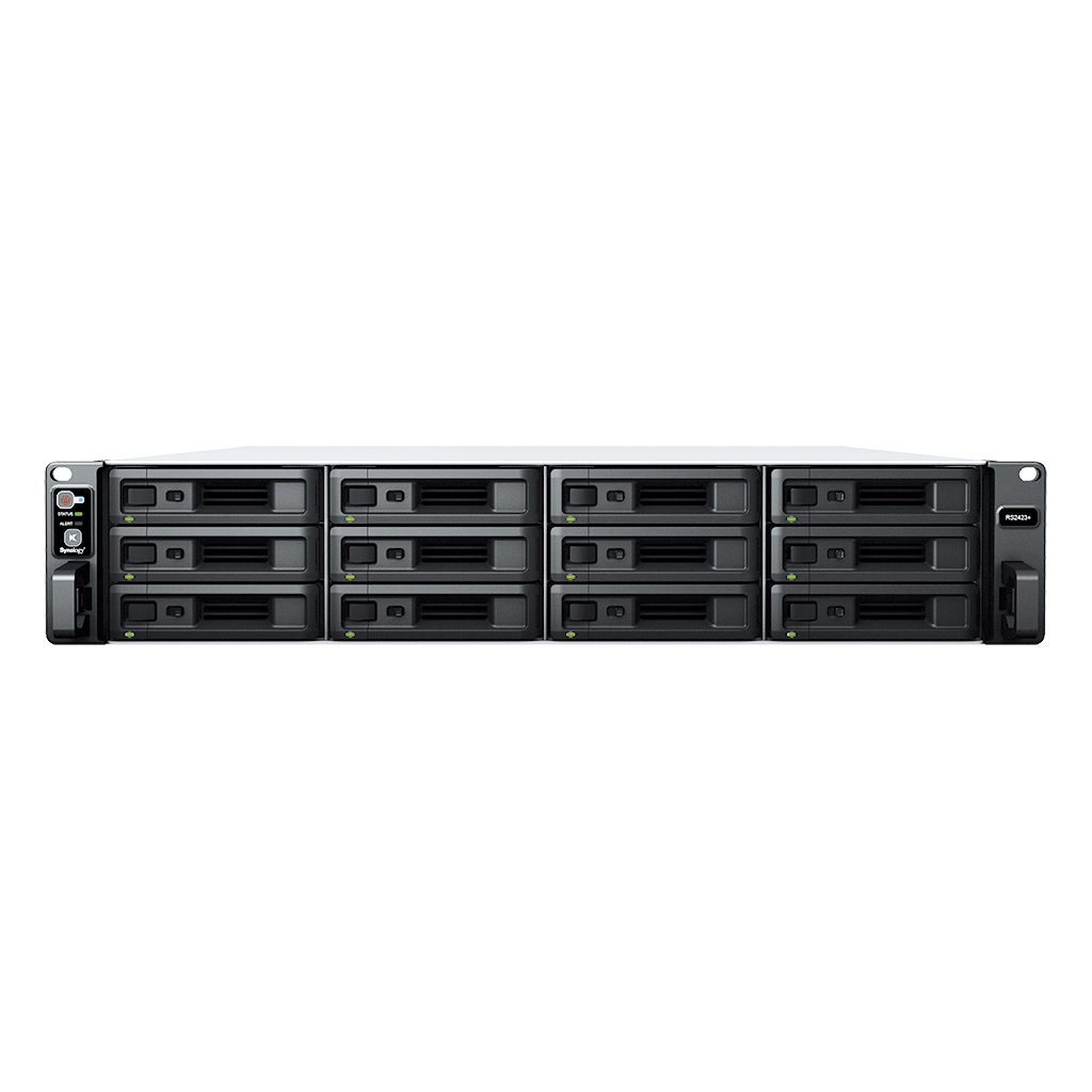 RackStation RS2423RP+